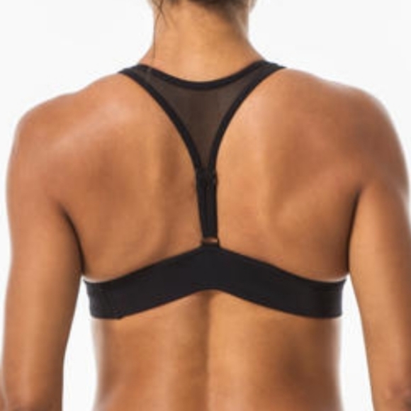 Olaian Swim top with Adjustable Back - Picture 2 of 7